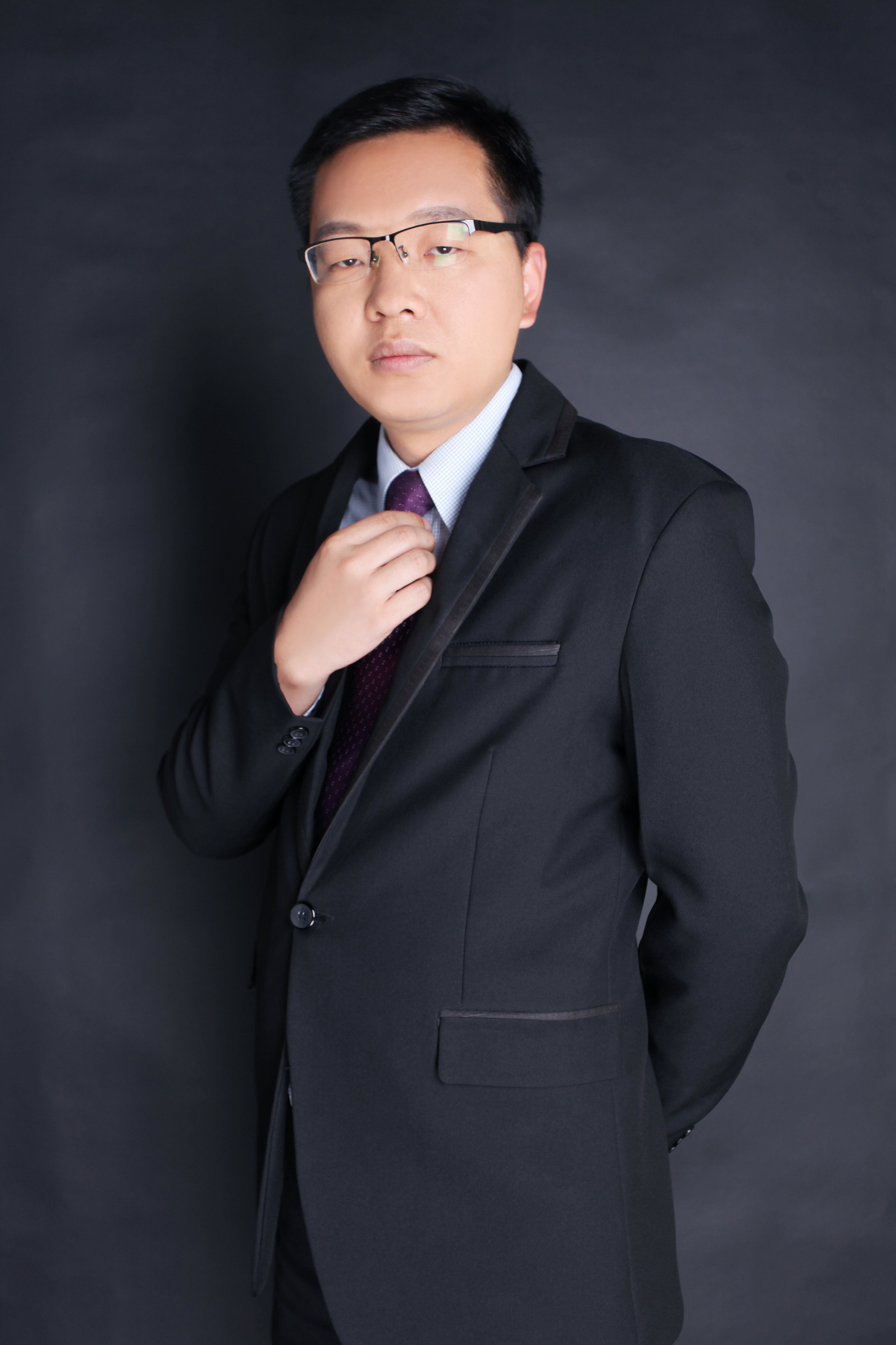 朱建宁 资深创优培训师,顾问导师